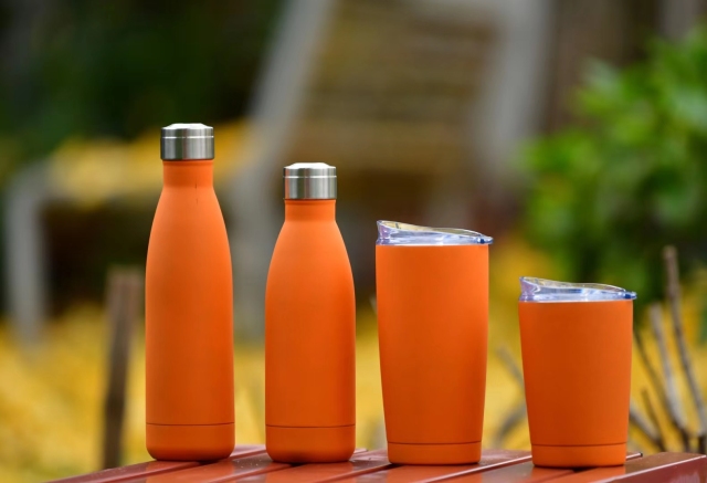 DRINKWARE