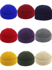 Men's Fashion Knitted hat