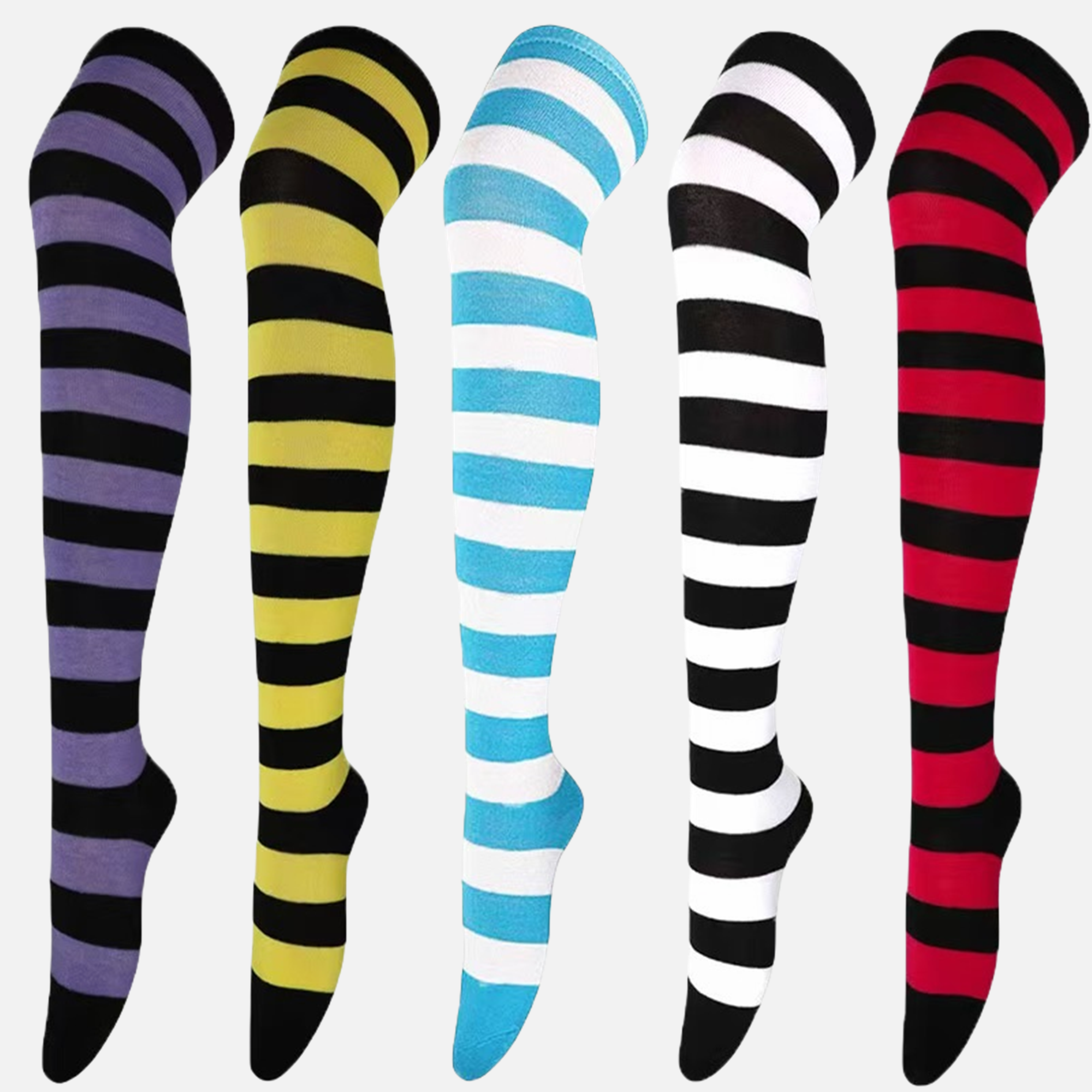 Knee sock