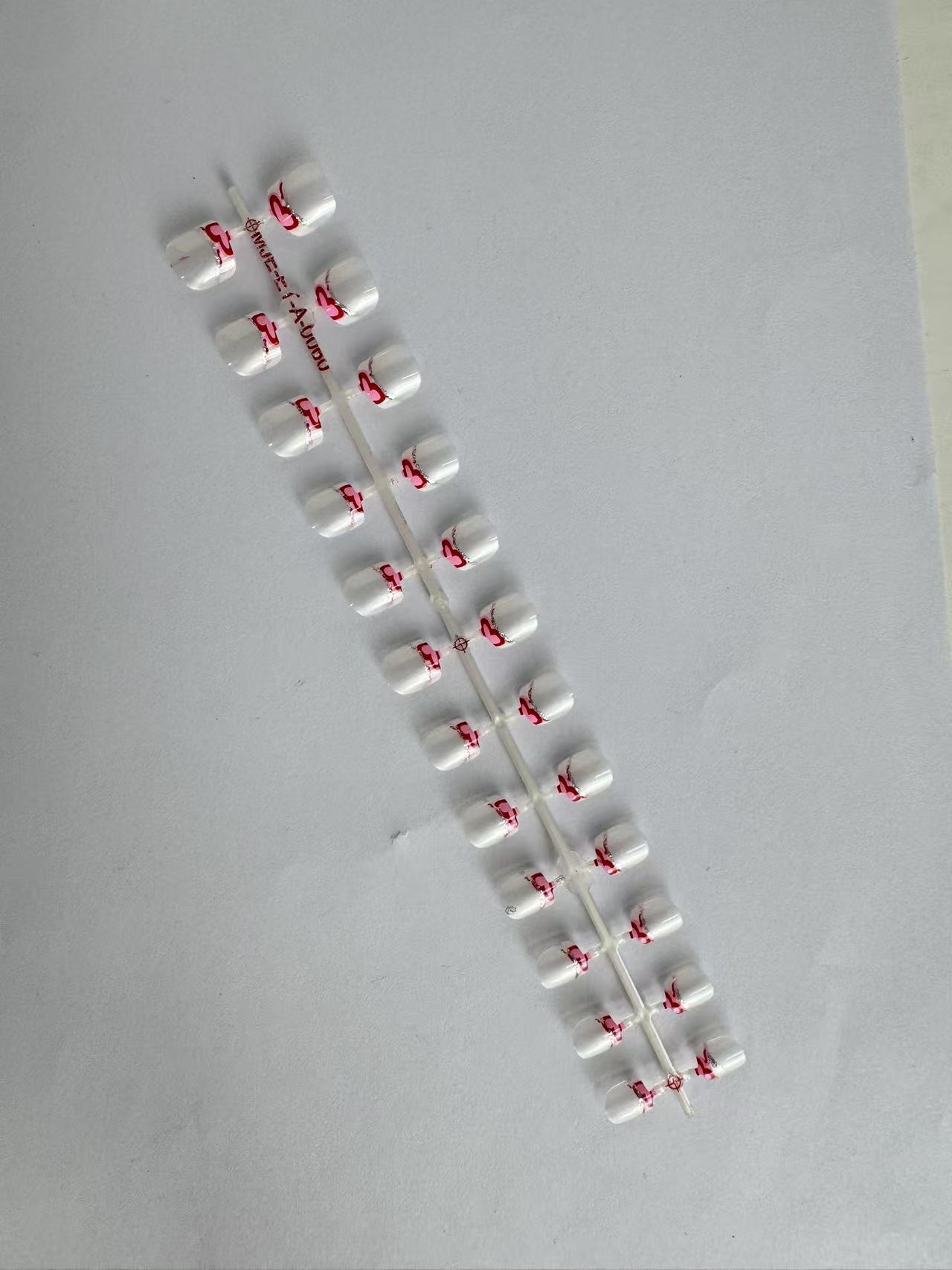 Fake Nail