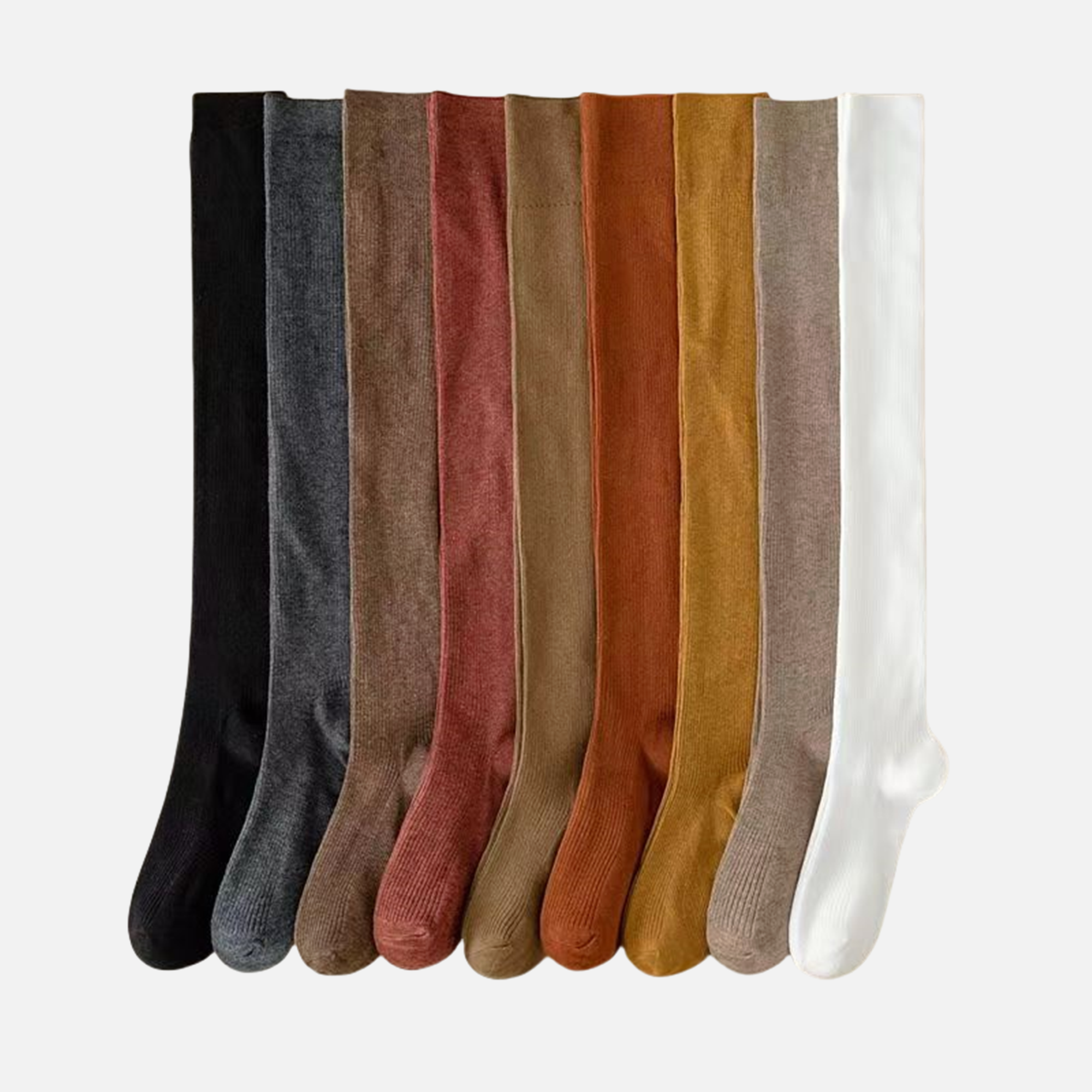 Knee sock