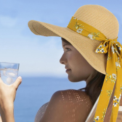 Straw Hat