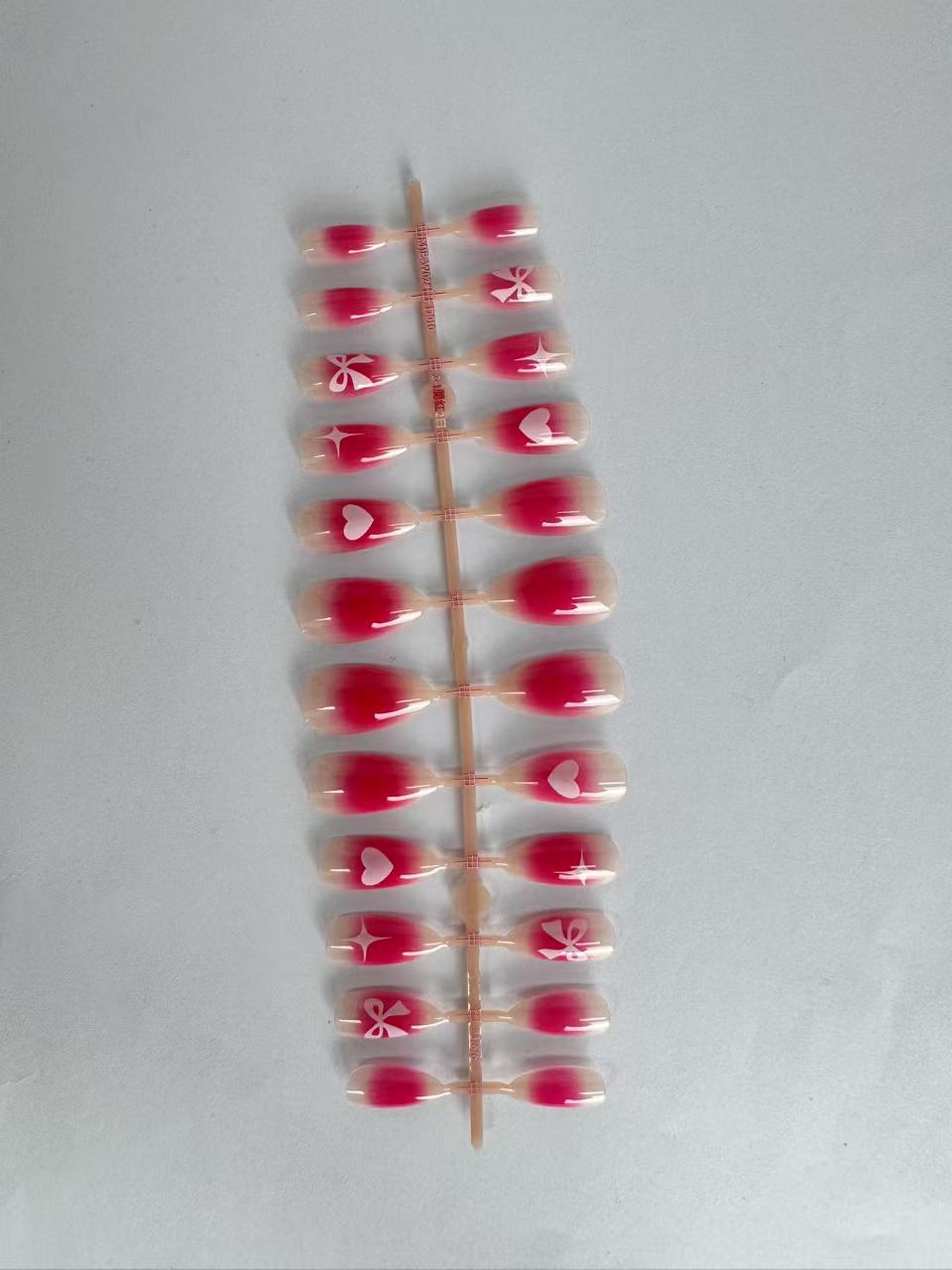 Fake Nail