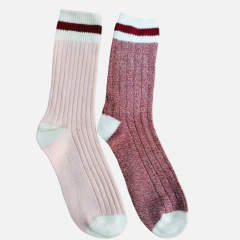 Crew sock