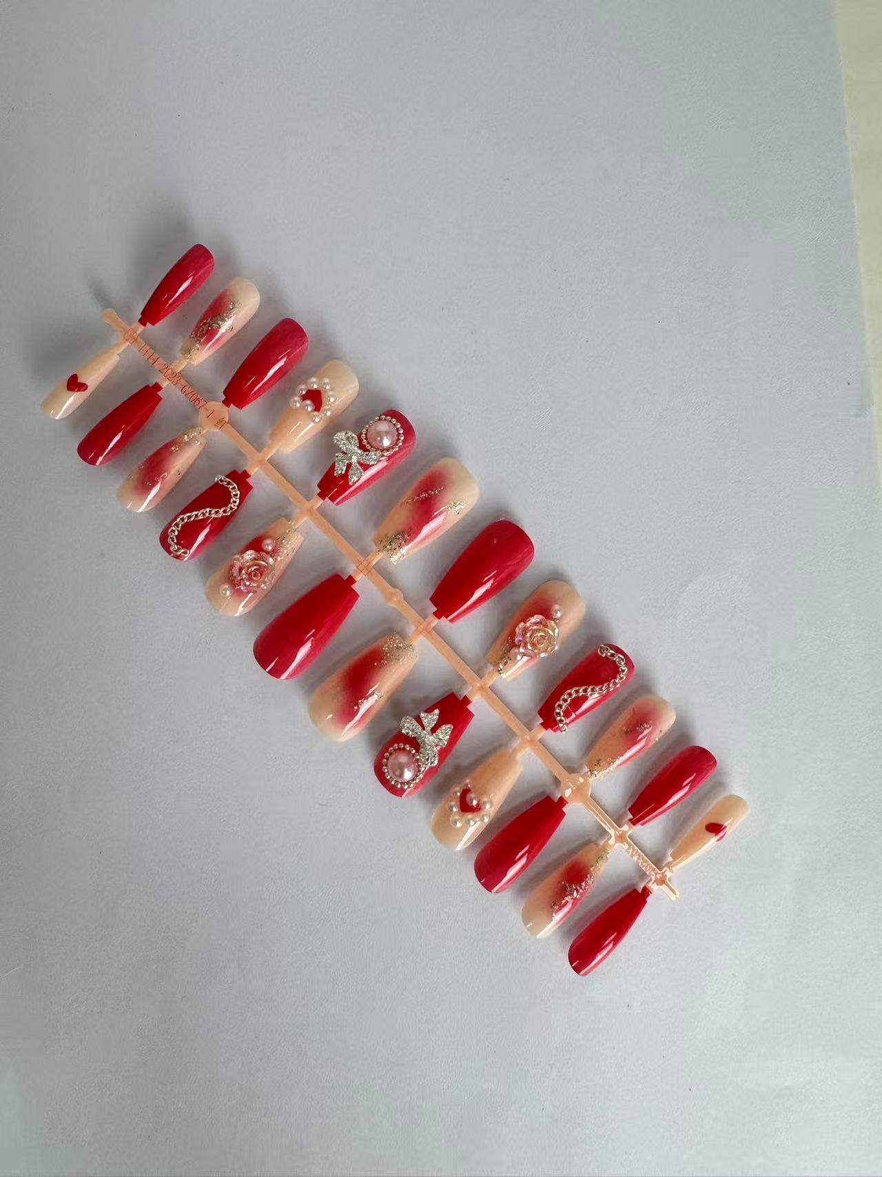 Fake Nail