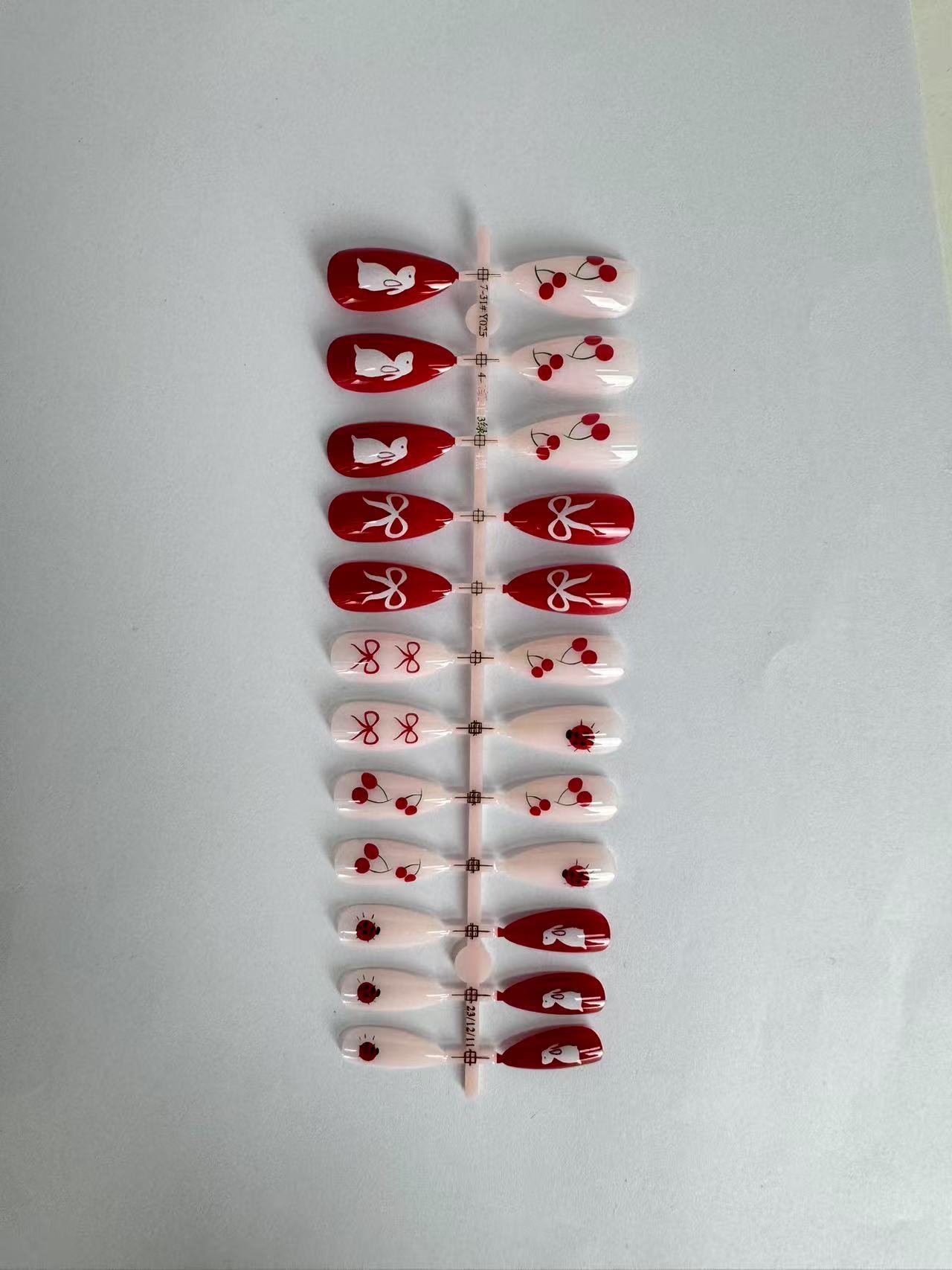 Fake Nail