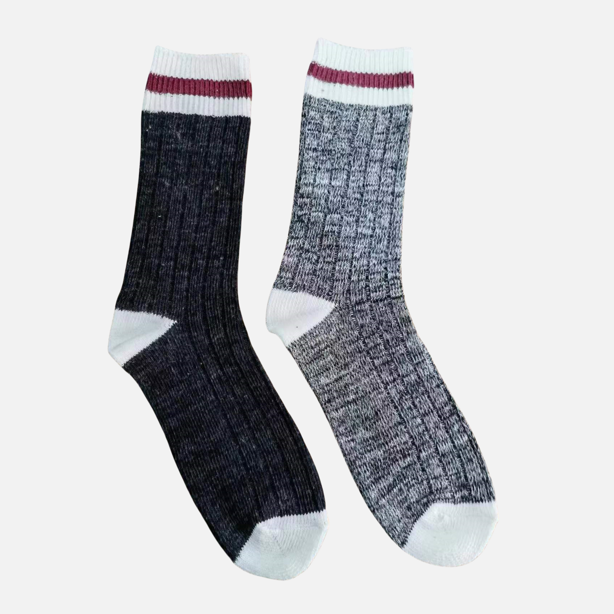 Crew sock