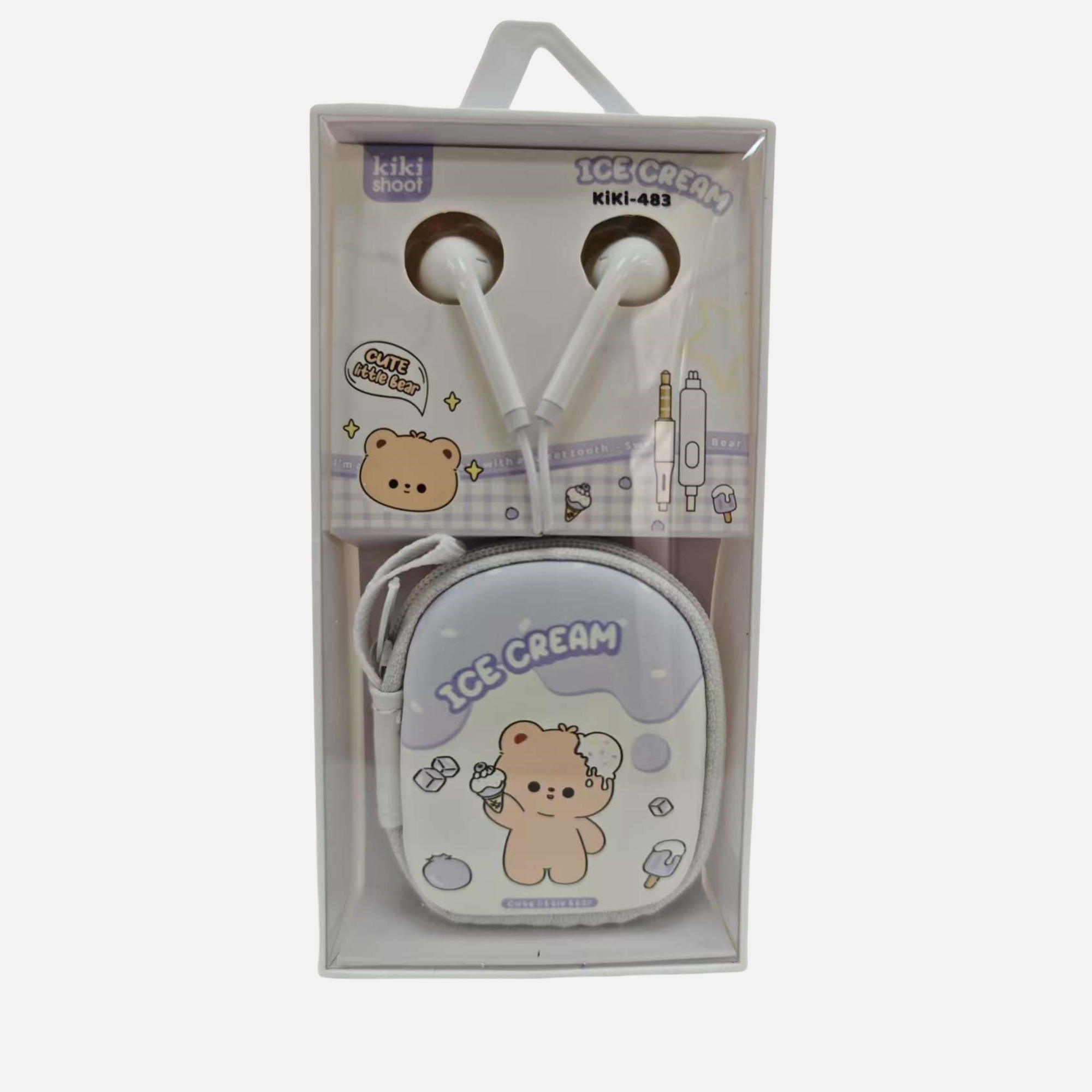 Earbuds