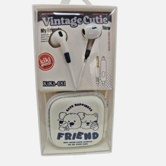 Earbuds