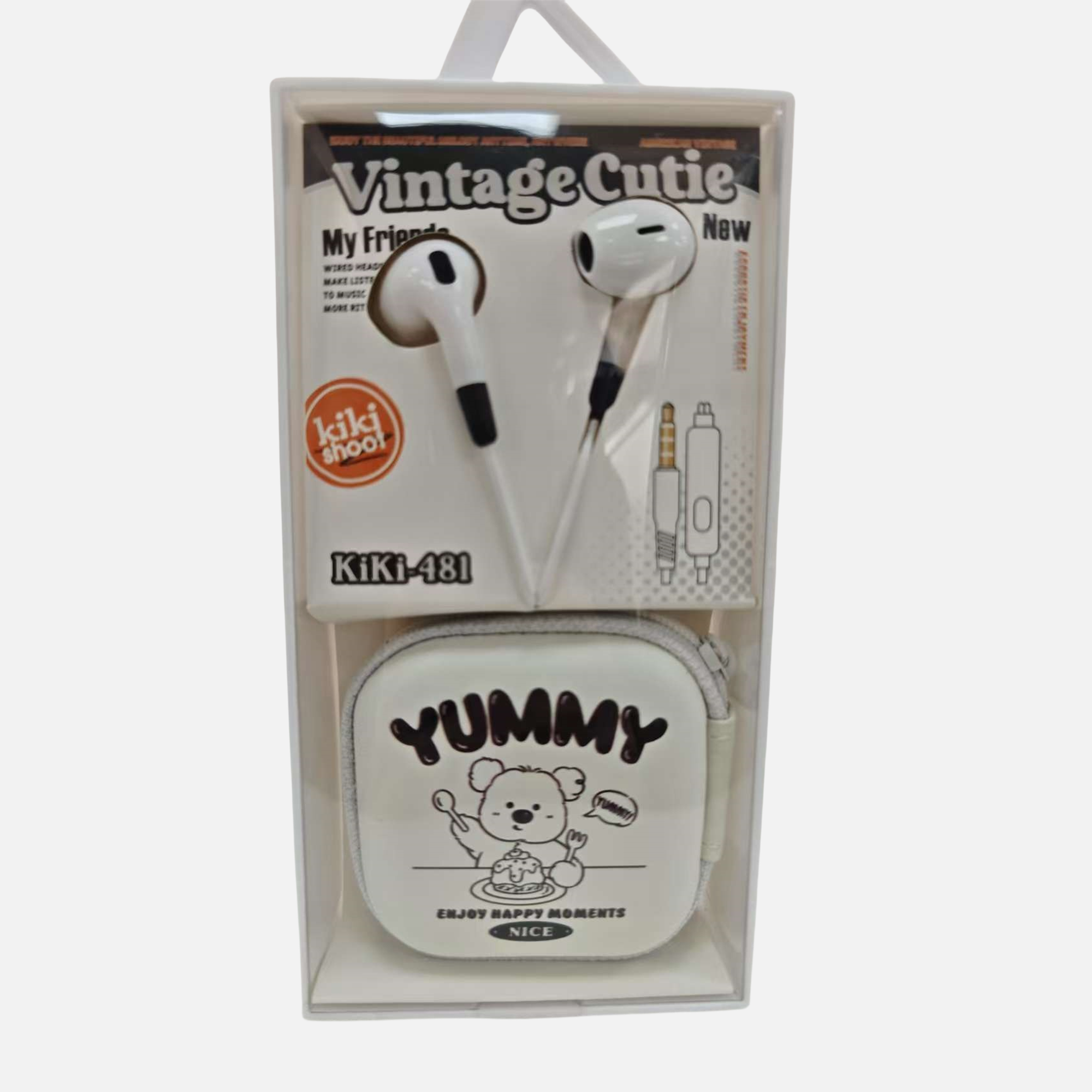 Earbuds