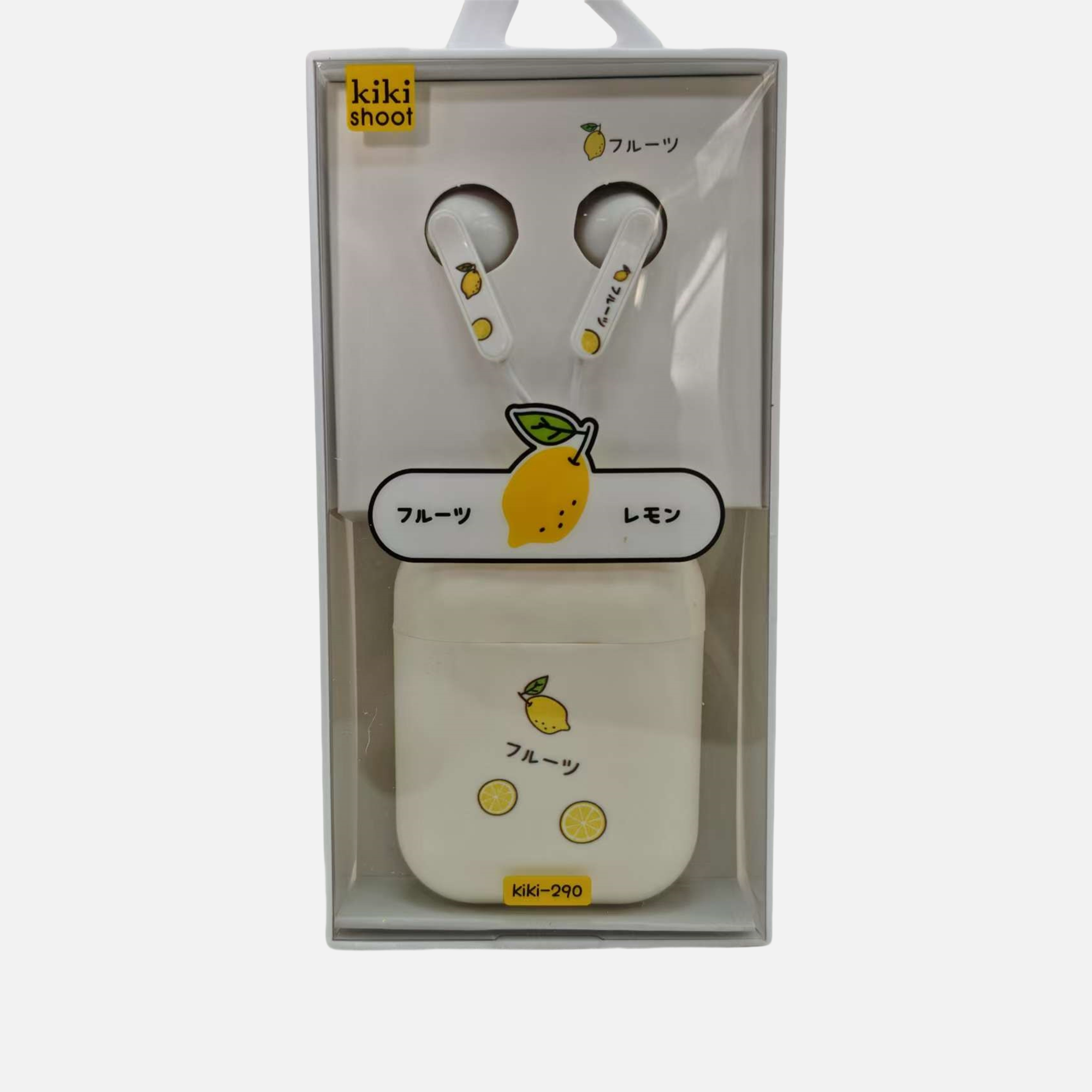 Earbuds