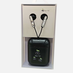 Earbuds