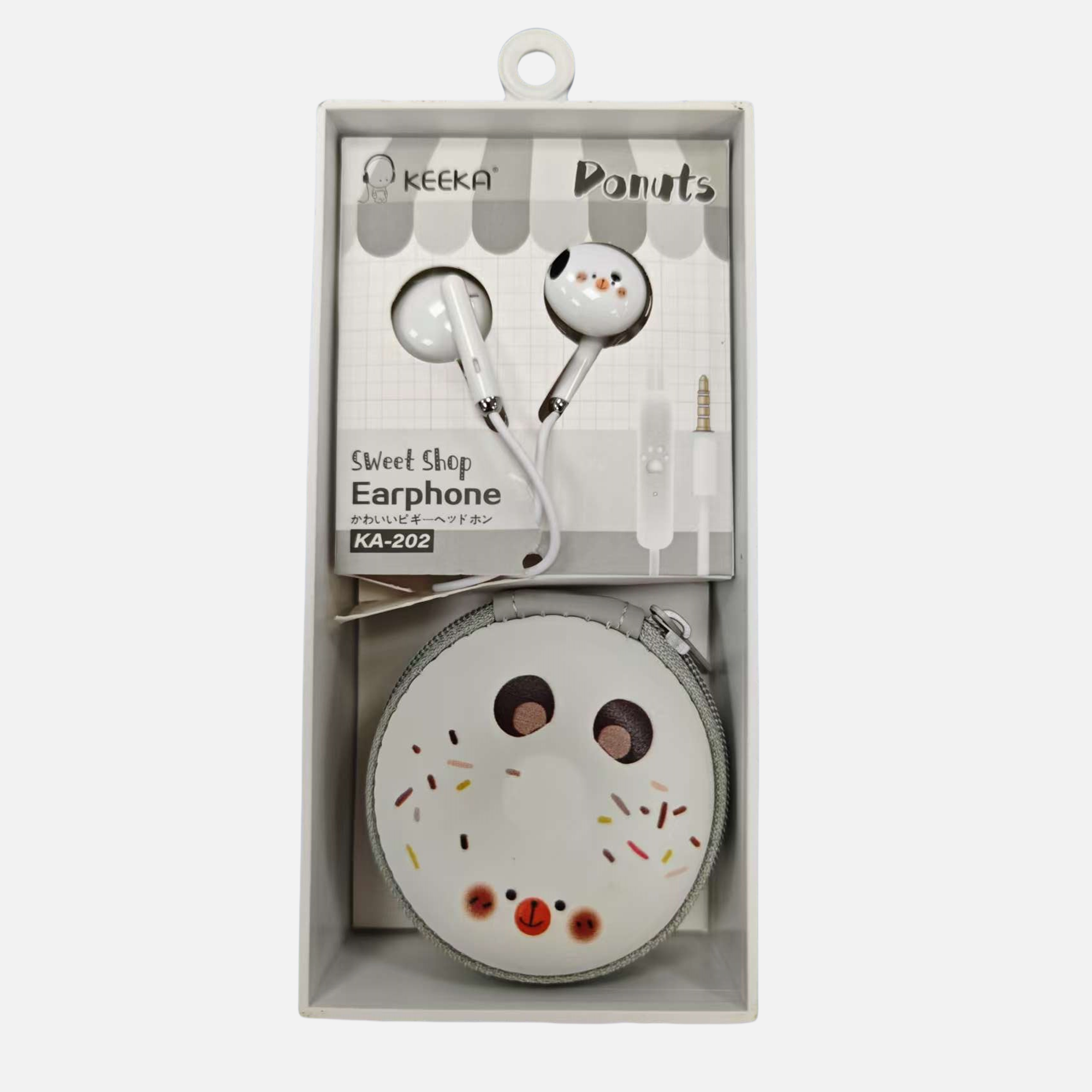 Earbuds