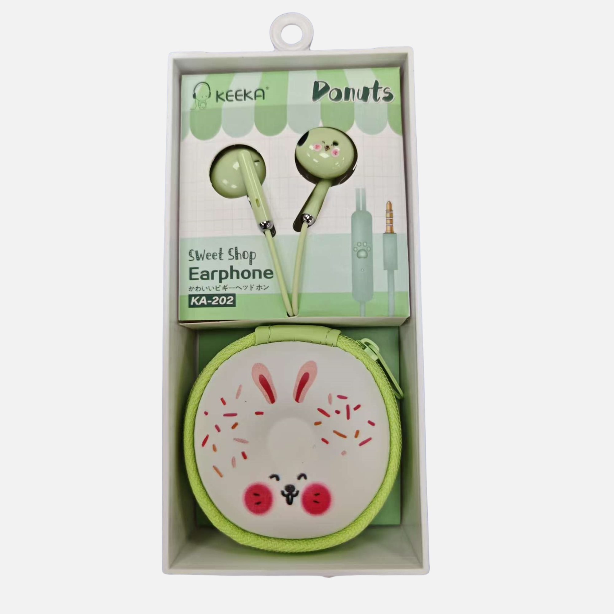 Earbuds