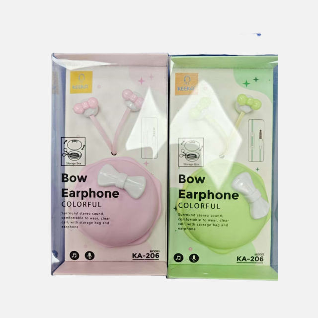 Earbuds