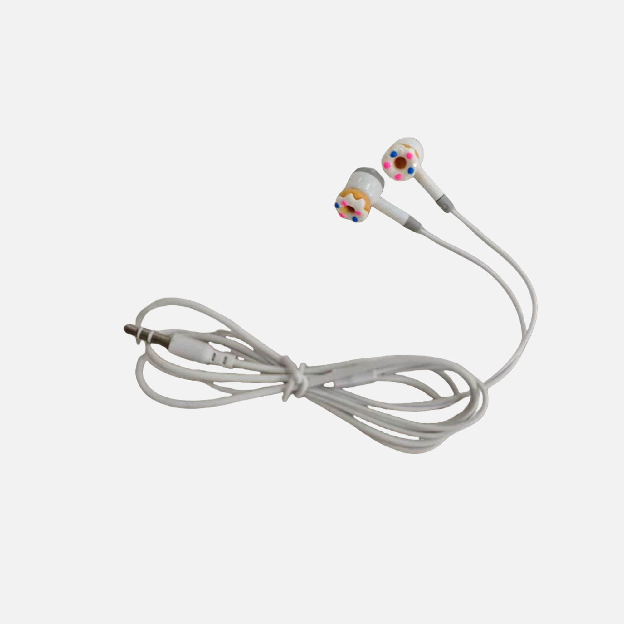 Earbuds