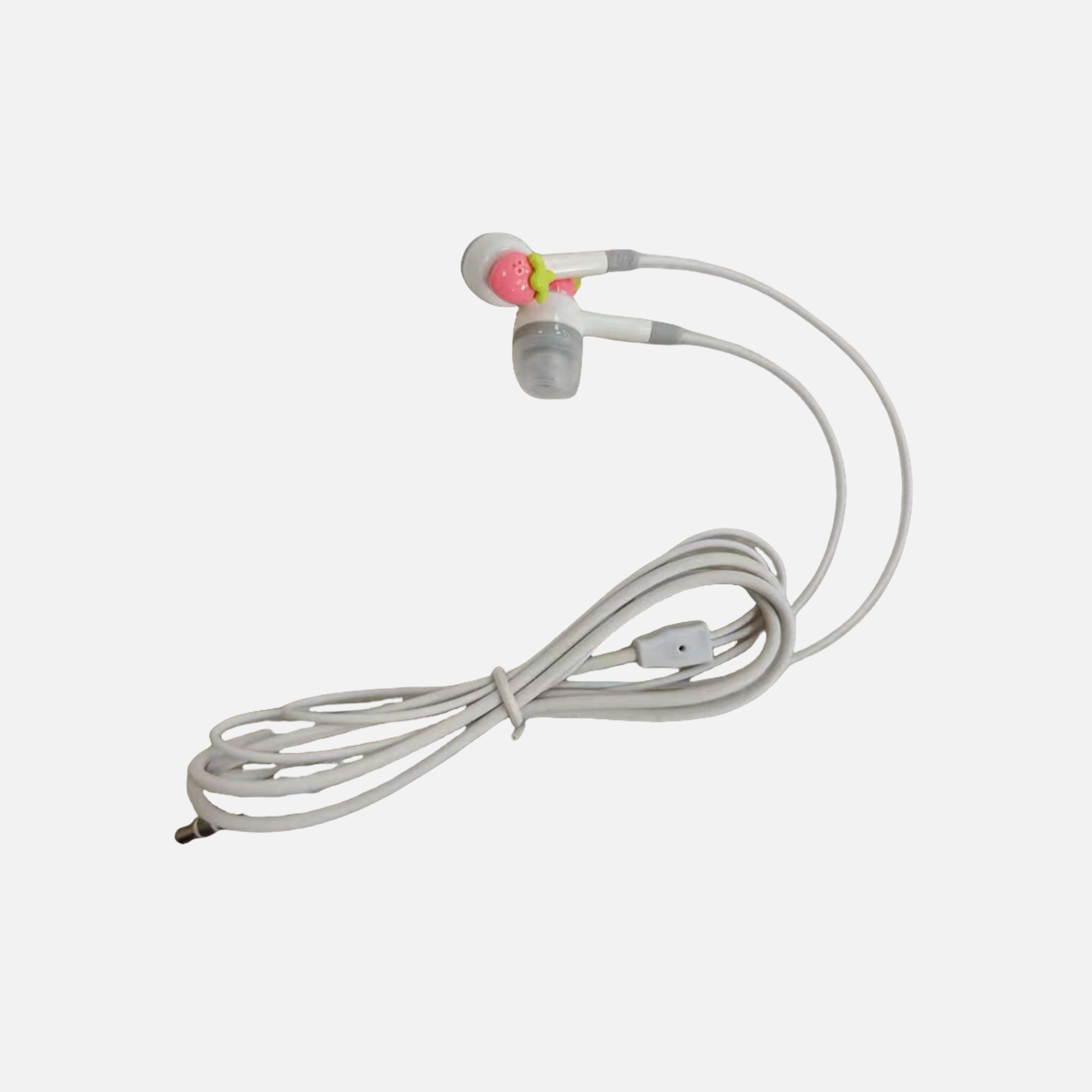 Earbuds
