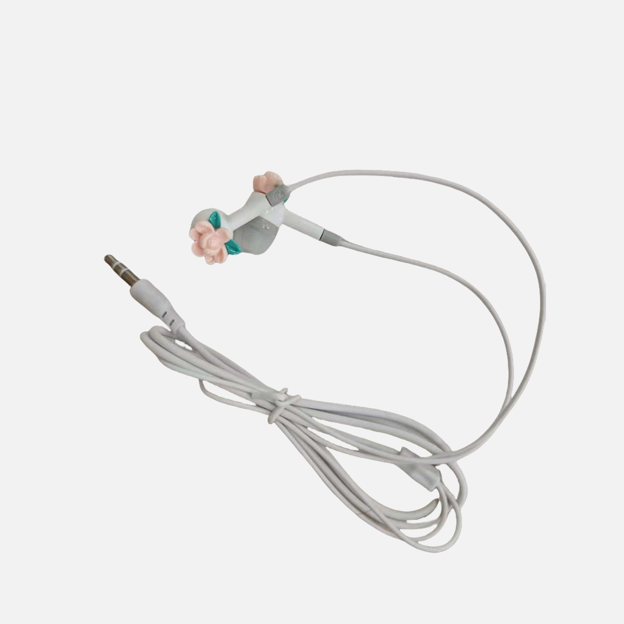 Earbuds