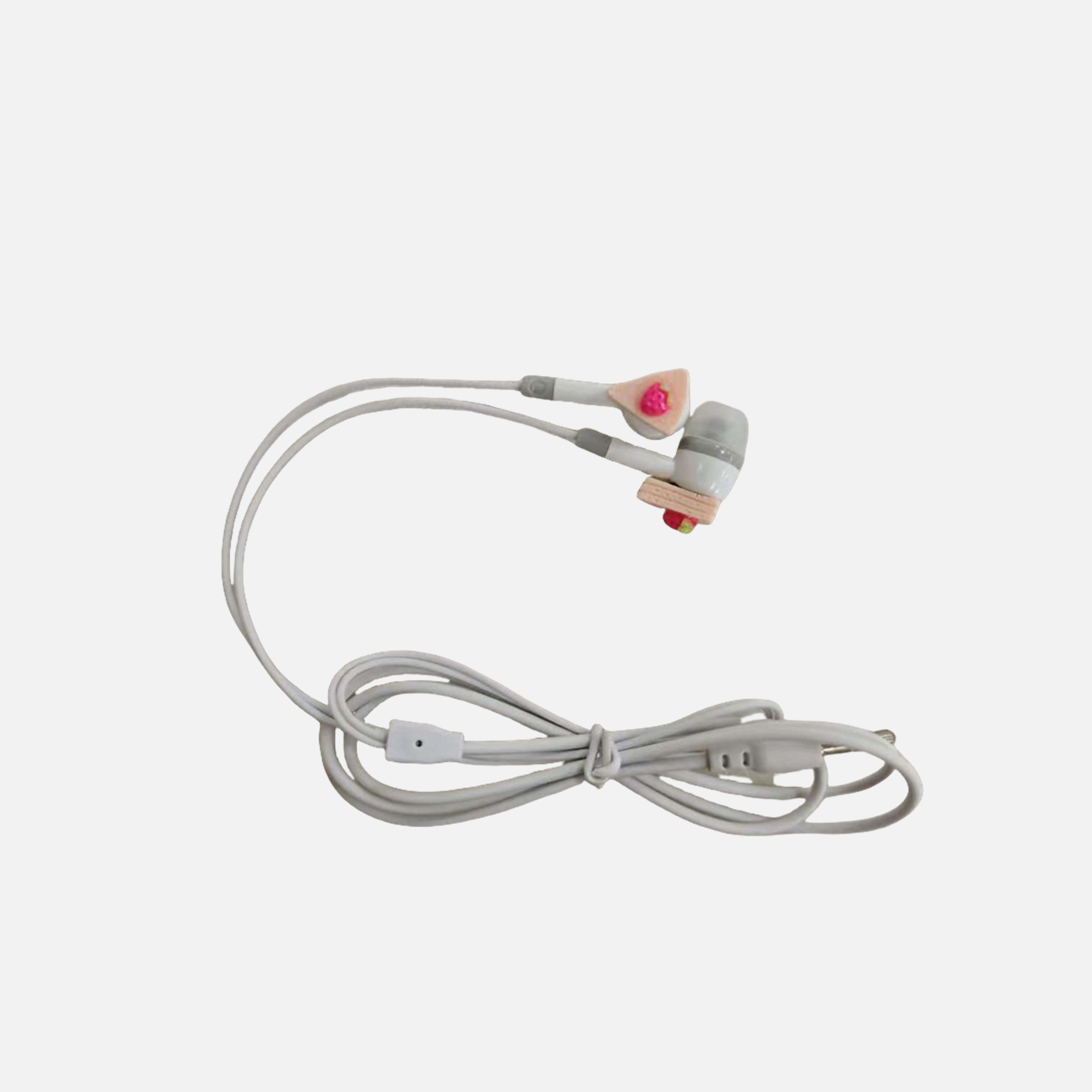 Earbuds