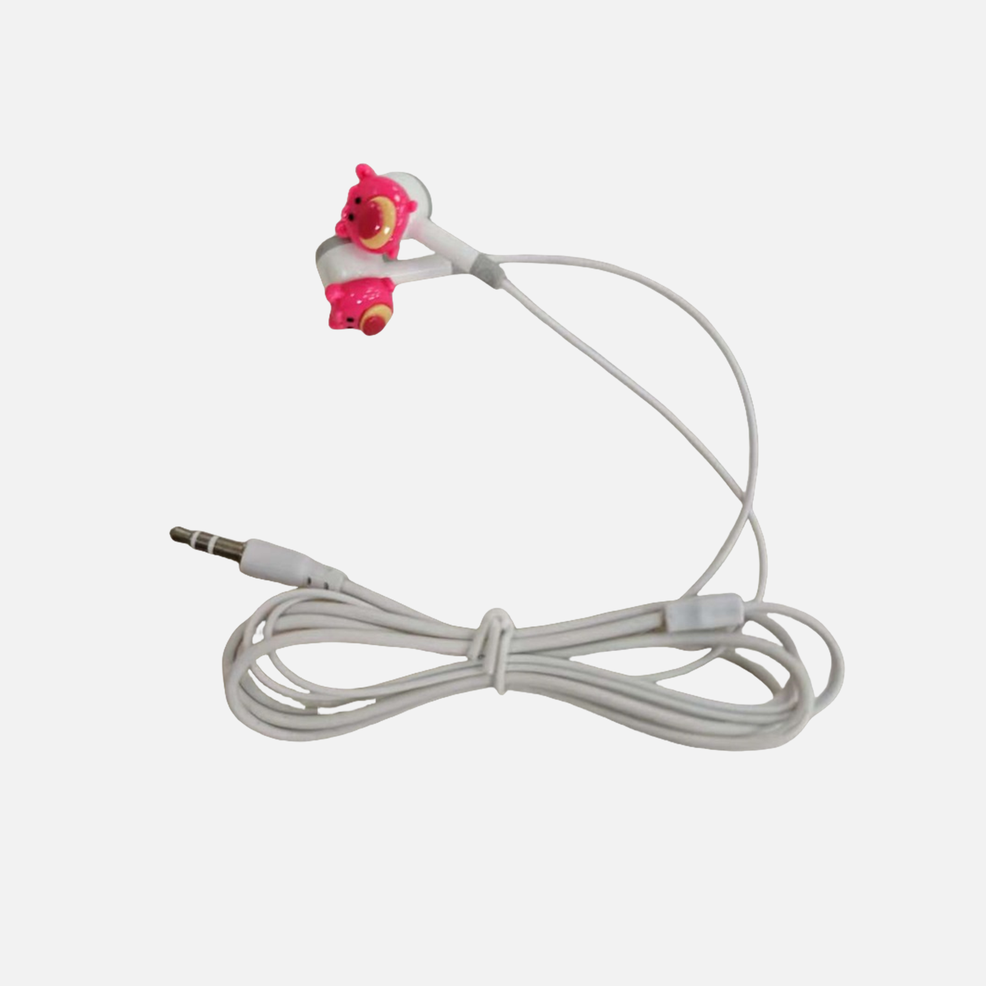 Earbuds