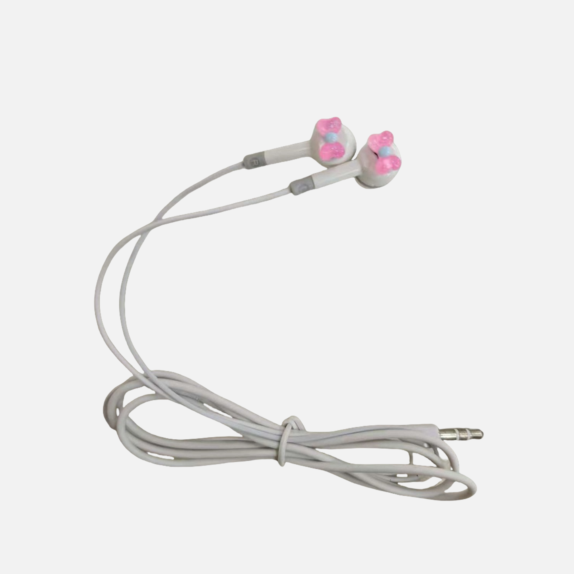 Earbuds