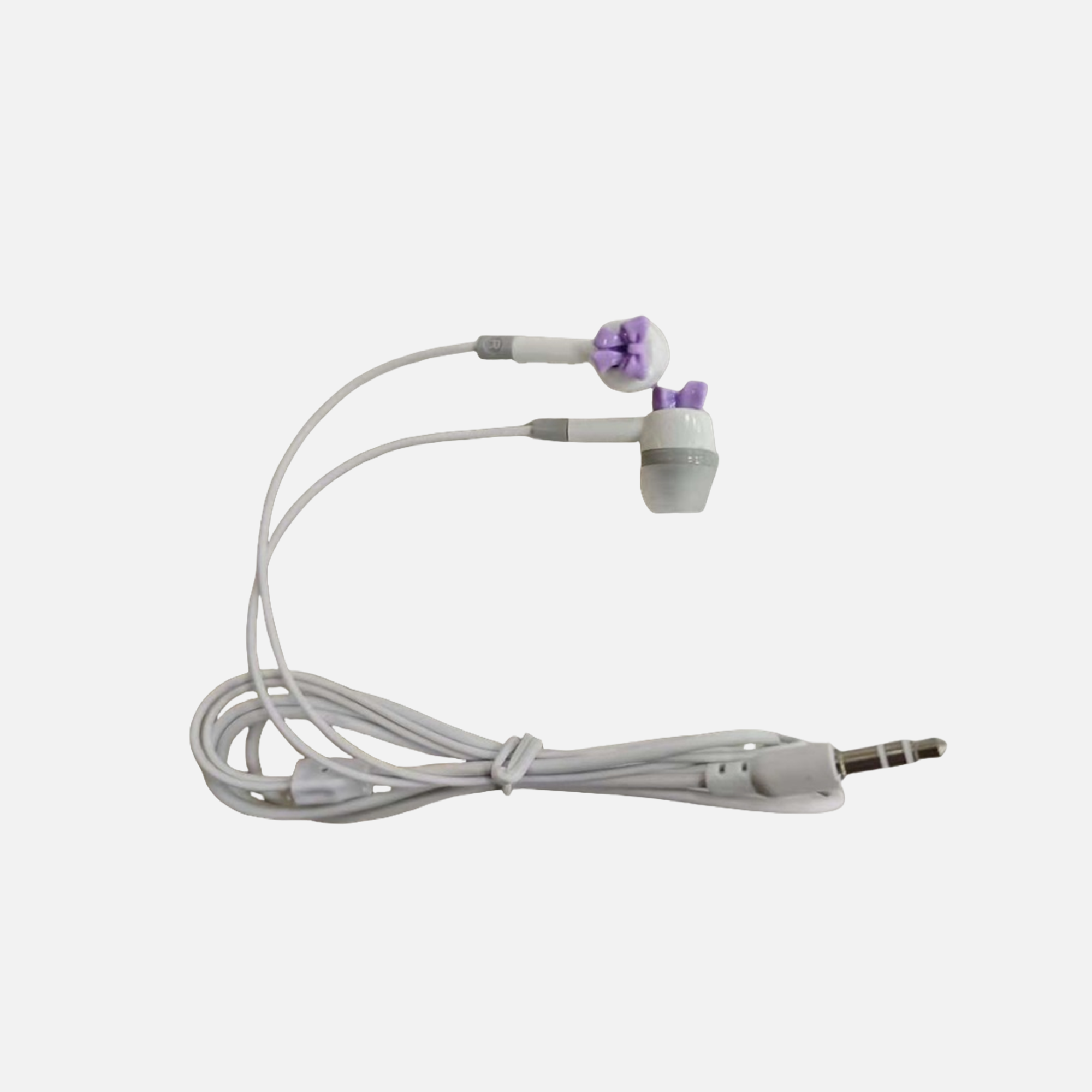 Earbuds