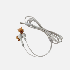 Earbuds