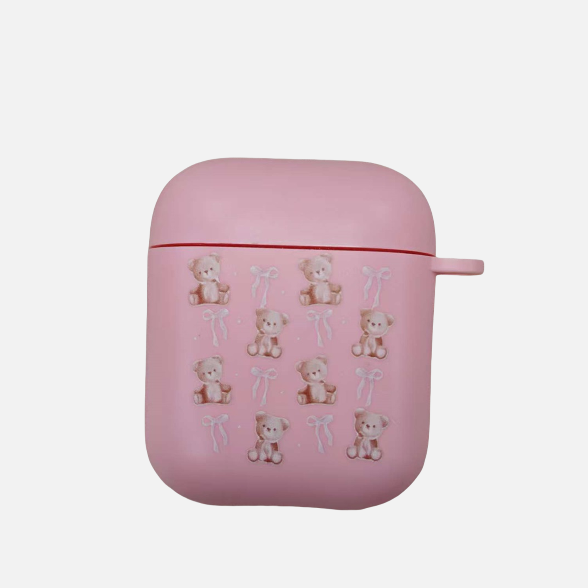 Earphone case