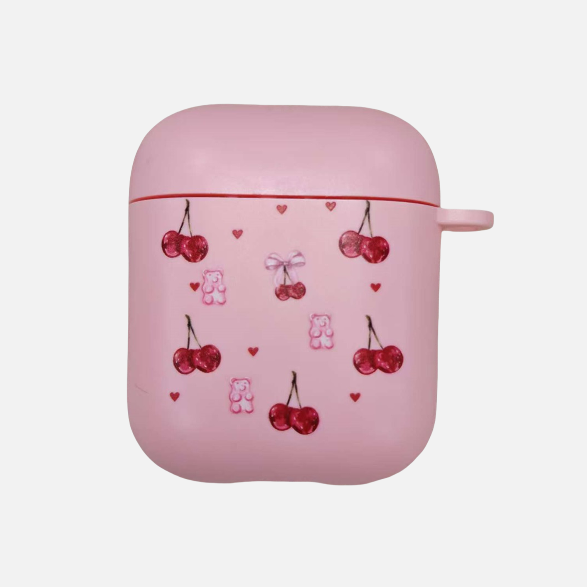 Earphone case