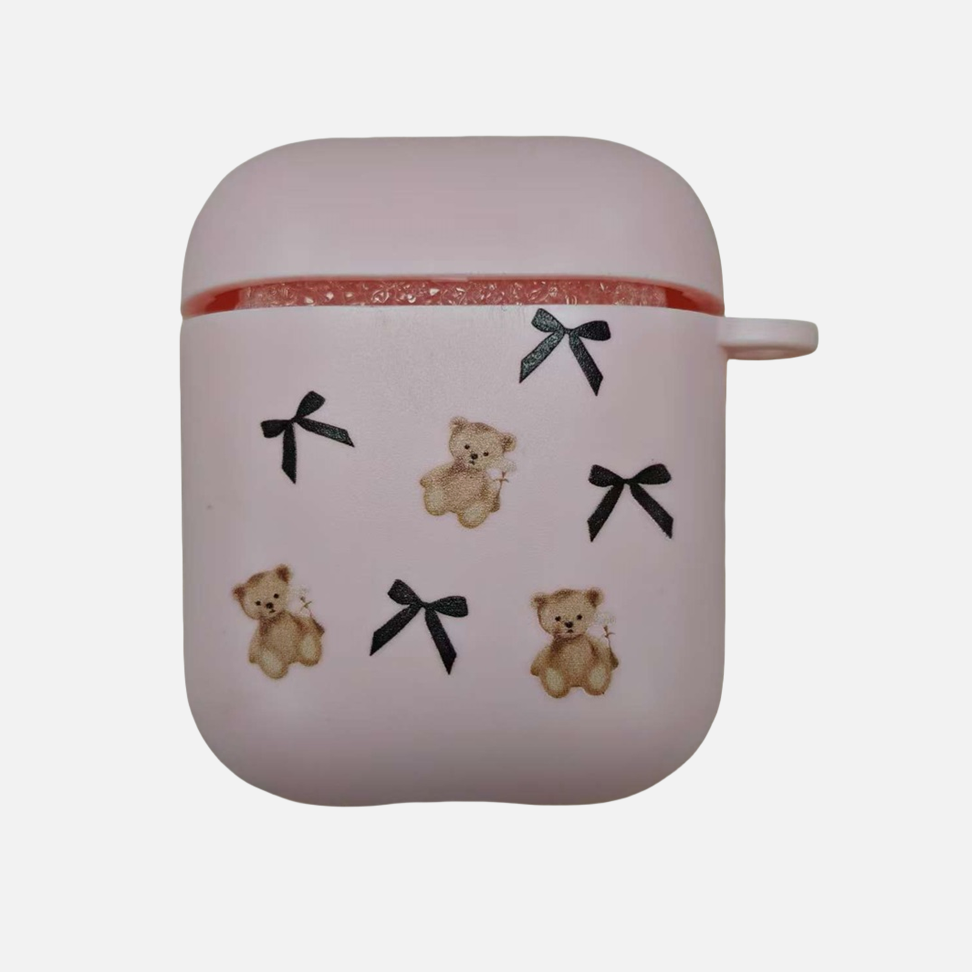 Earphone case