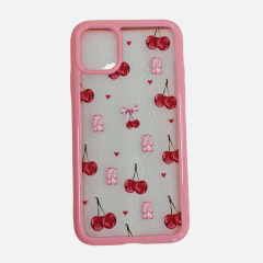 Mobile phone case