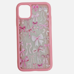 Mobile phone case