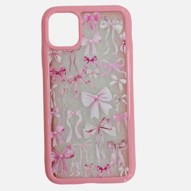 Mobile phone case