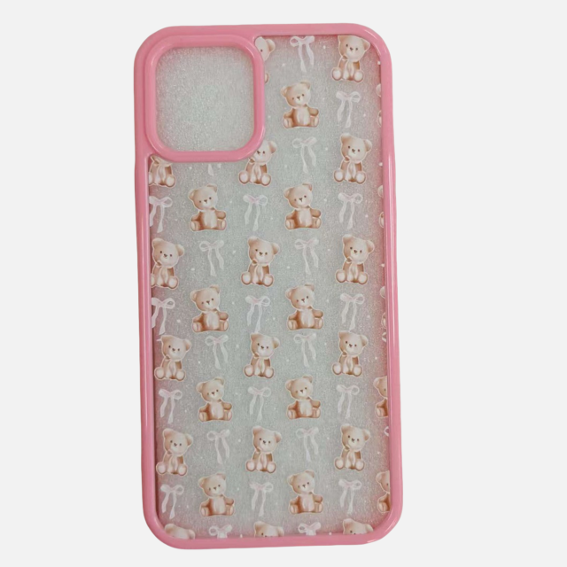 Mobile phone case