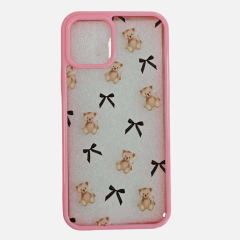 Mobile phone case