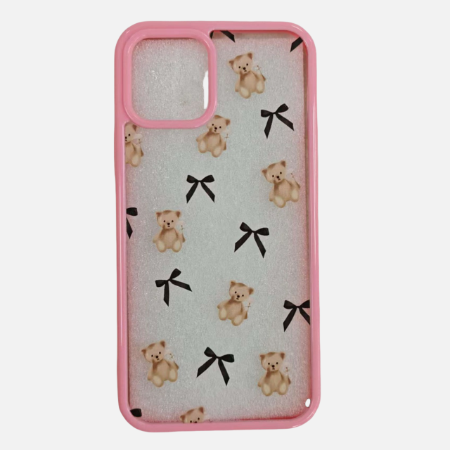 Mobile phone case