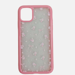Mobile phone case