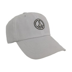 Embroidered Baseball Cap