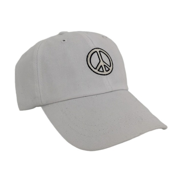 Embroidered Baseball Cap