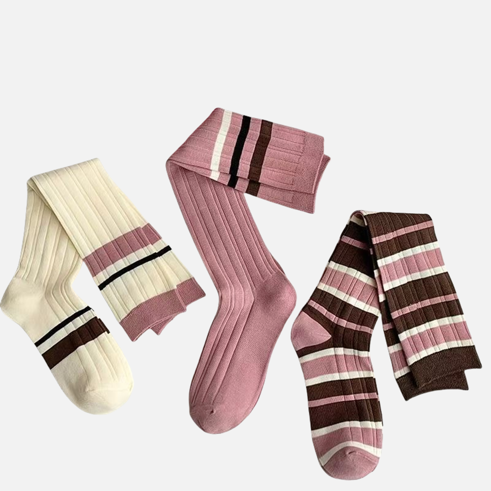 Knee sock