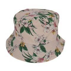 Printed Bucket Hat