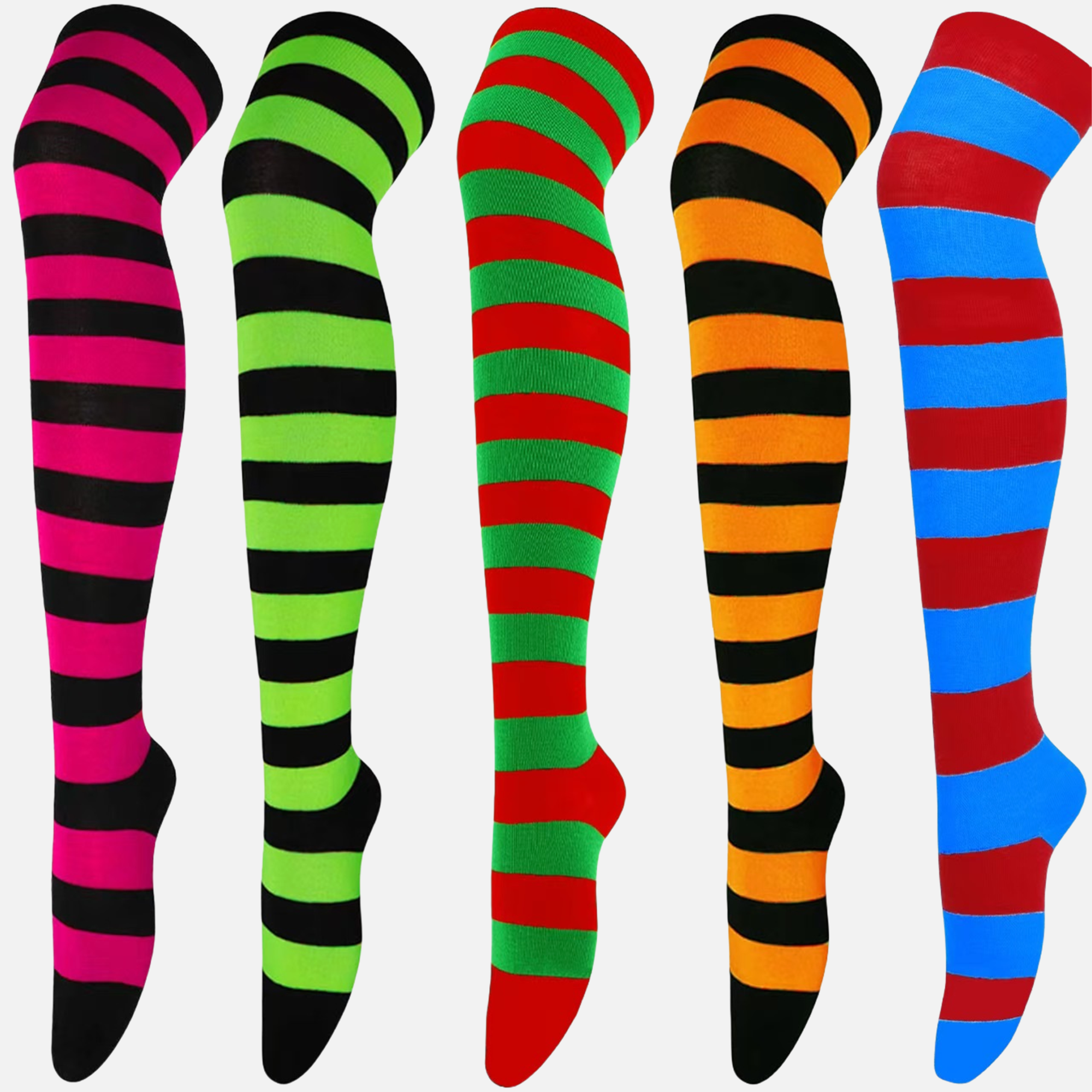 Knee sock