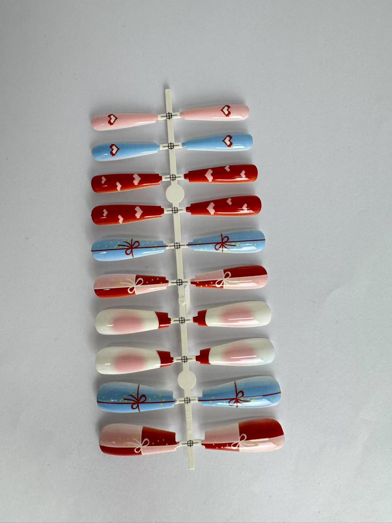 Fake Nail