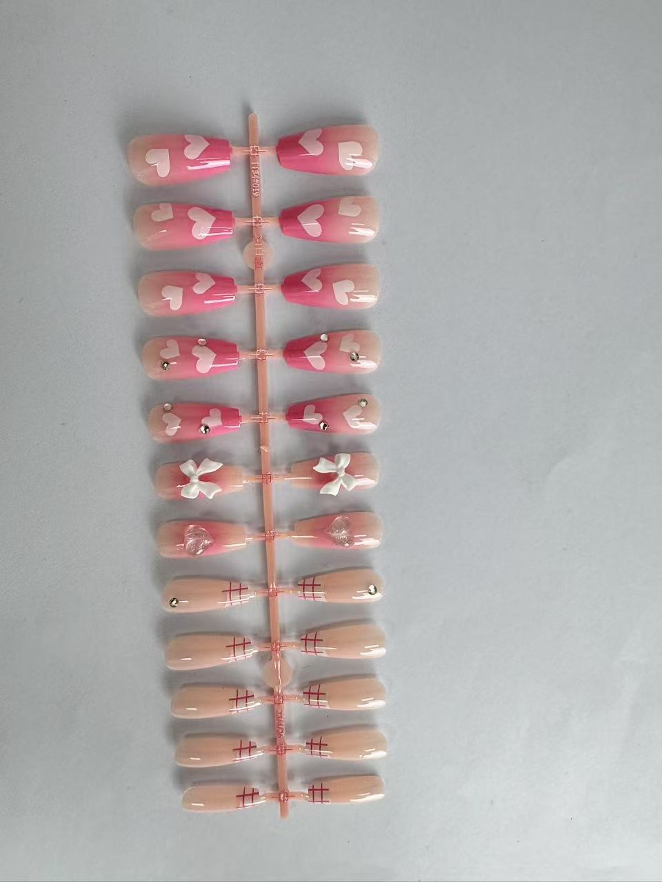 Fake Nail