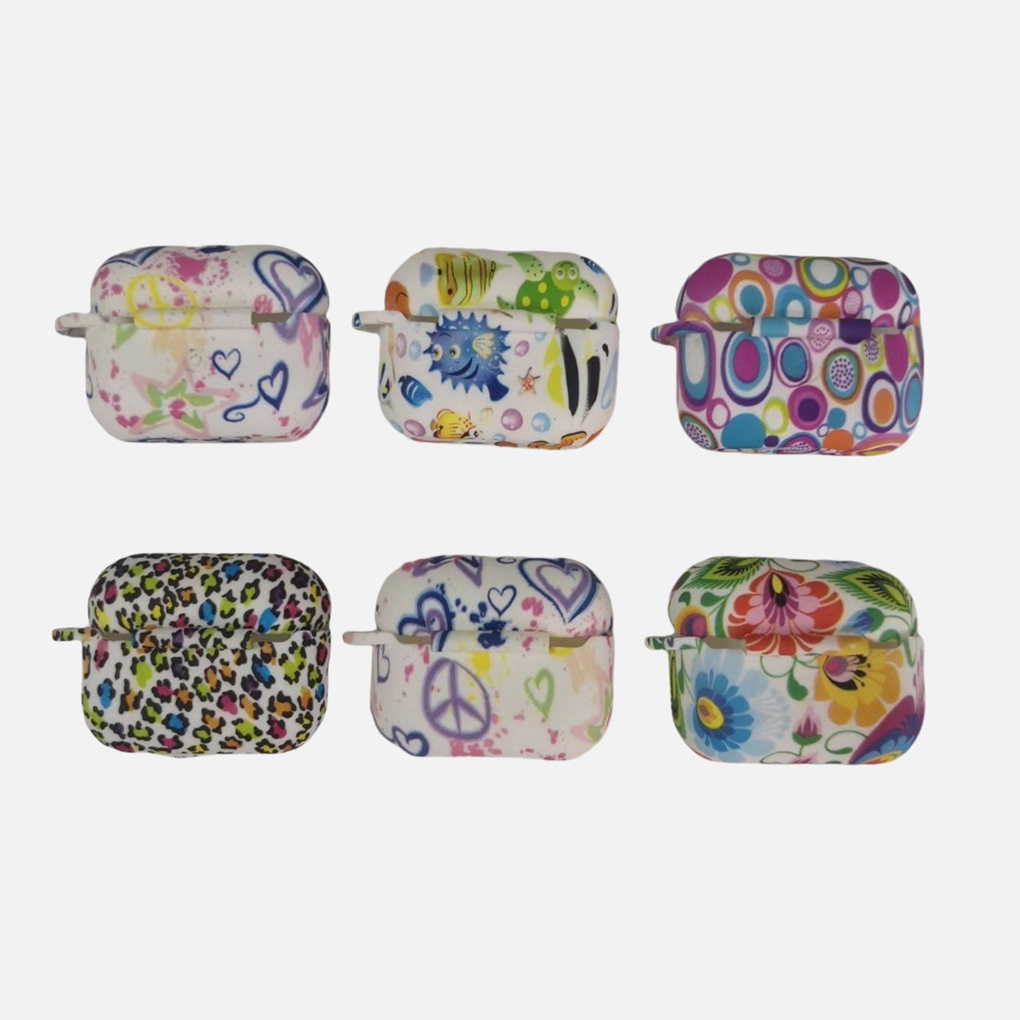 Earphone case
