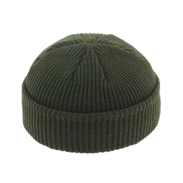 Men's Fashion Knitted hat