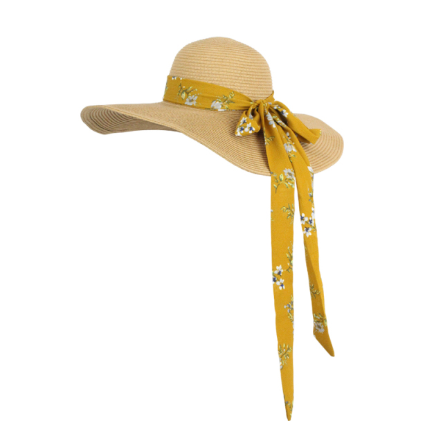 Straw Hat