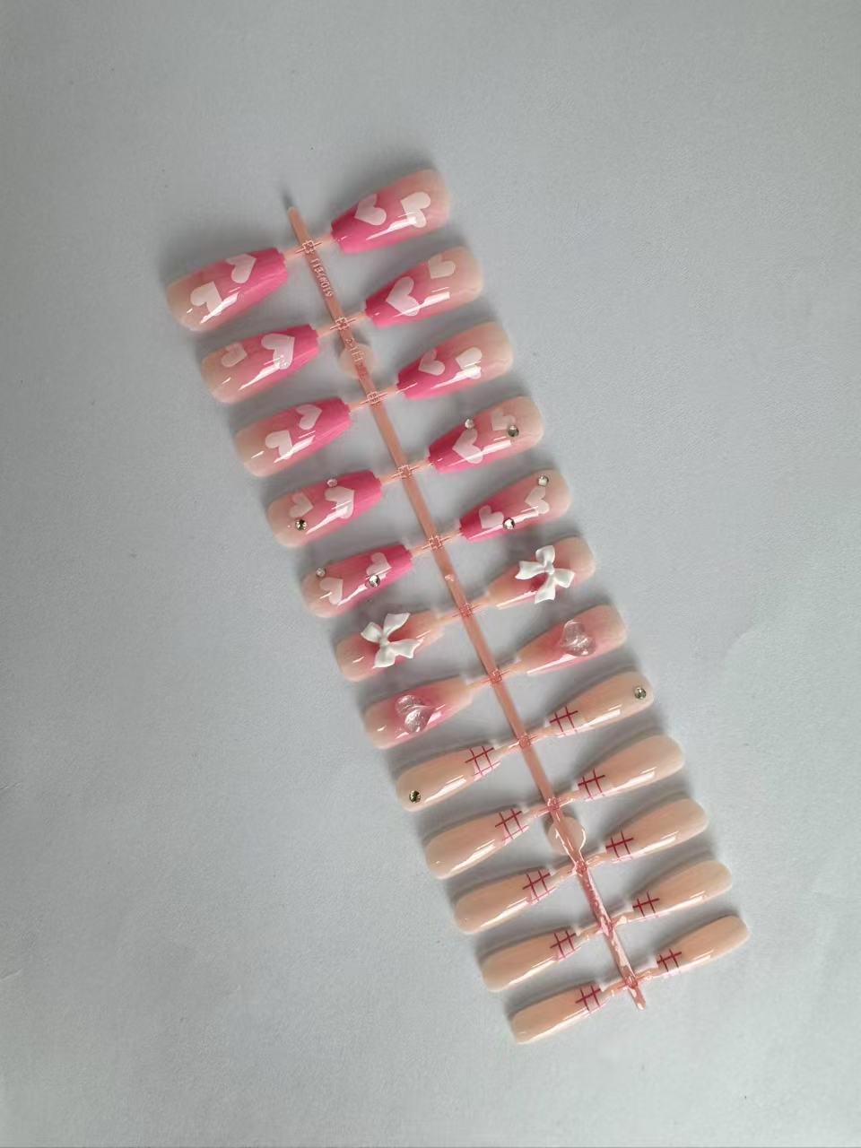 Fake Nail