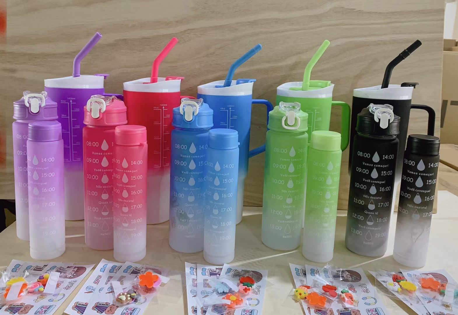 DRINKWARE