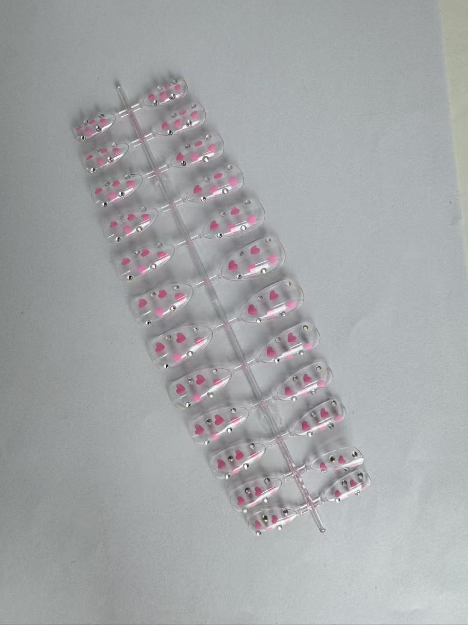 Fake Nail